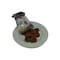 Pillsbury Pillsbury Mini Soft Baked Cookies Double Chocolate 18 oz., PK9 18000-49546 - alternate 6